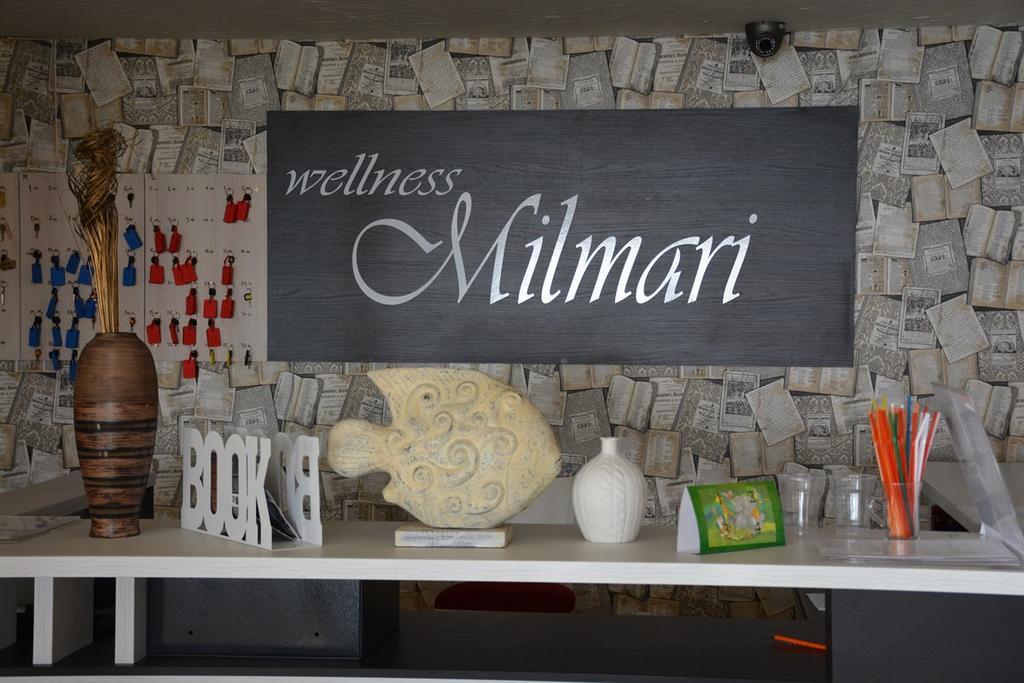 קופאוניק K23 Apartment Milmari מראה חיצוני תמונה