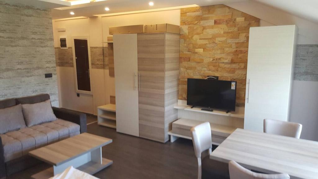 קופאוניק K23 Apartment Milmari מראה חיצוני תמונה