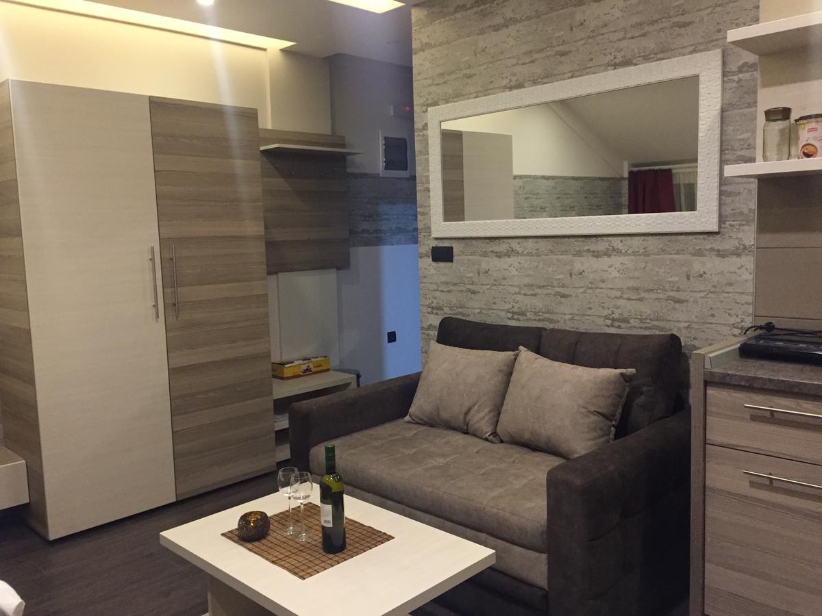 קופאוניק K23 Apartment Milmari מראה חיצוני תמונה