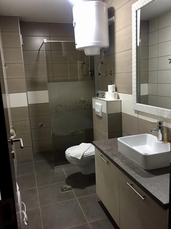קופאוניק K23 Apartment Milmari מראה חיצוני תמונה