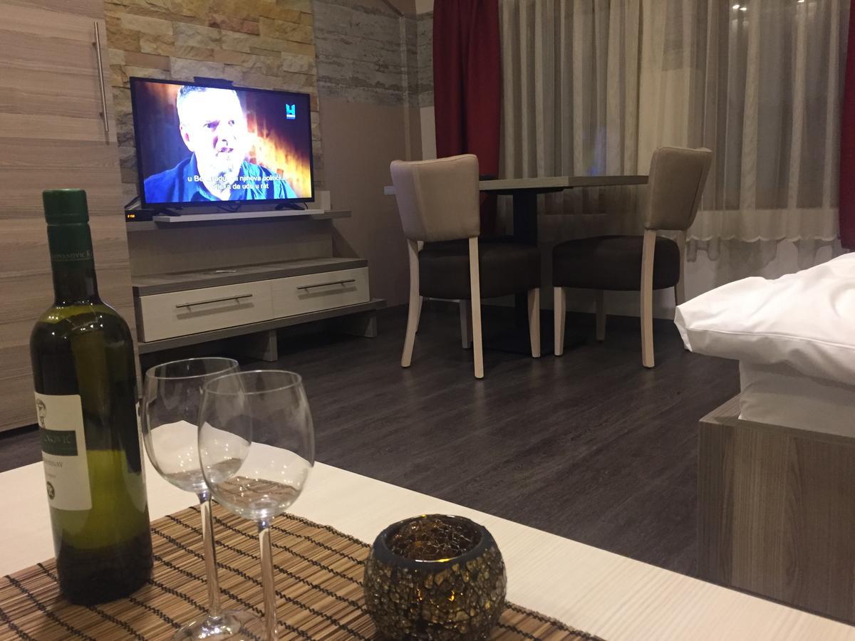קופאוניק K23 Apartment Milmari מראה חיצוני תמונה