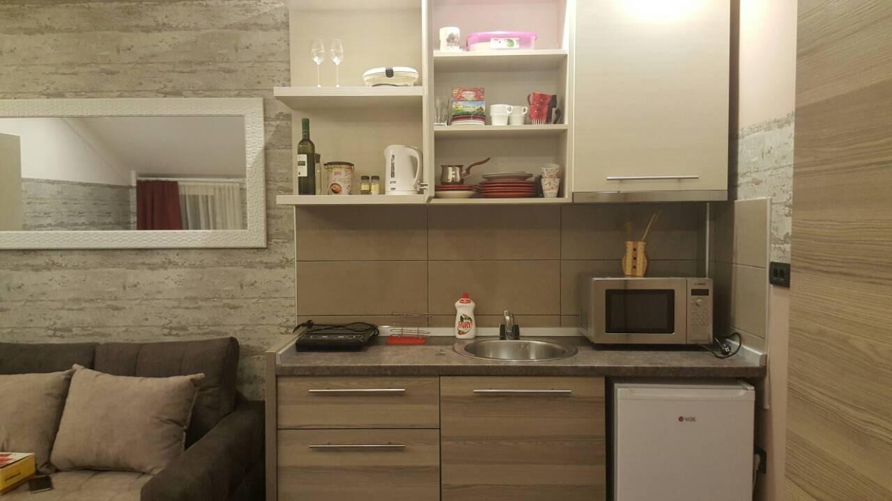 קופאוניק K23 Apartment Milmari מראה חיצוני תמונה