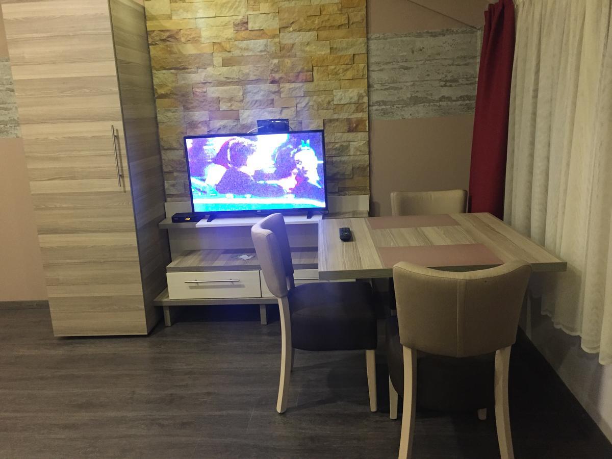 קופאוניק K23 Apartment Milmari מראה חיצוני תמונה
