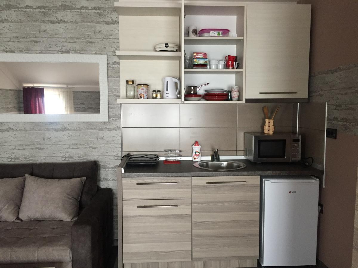 קופאוניק K23 Apartment Milmari מראה חיצוני תמונה