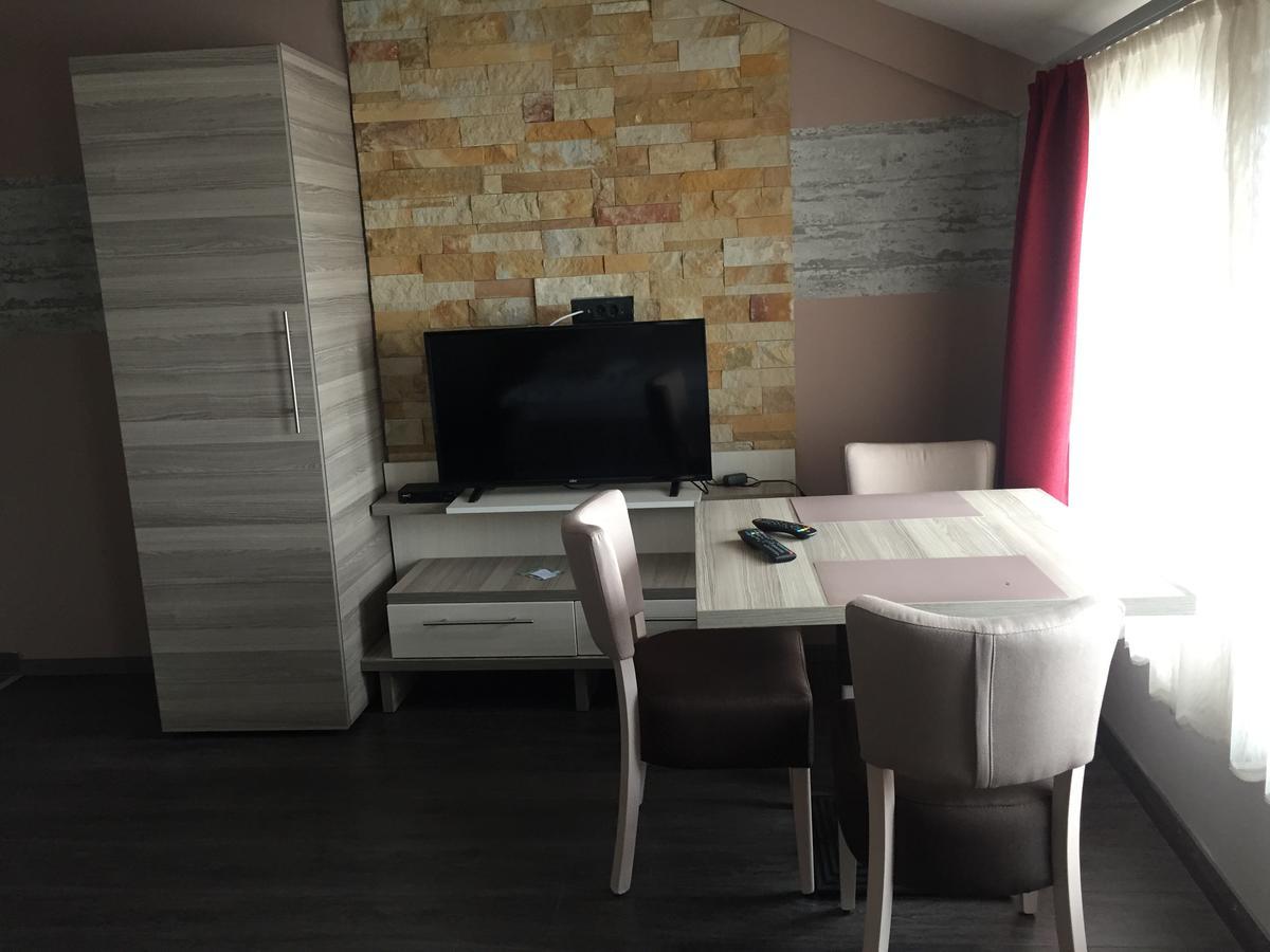 קופאוניק K23 Apartment Milmari מראה חיצוני תמונה